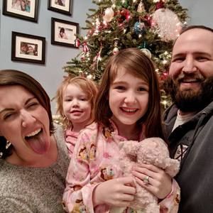 Meet your Posher, Shannon